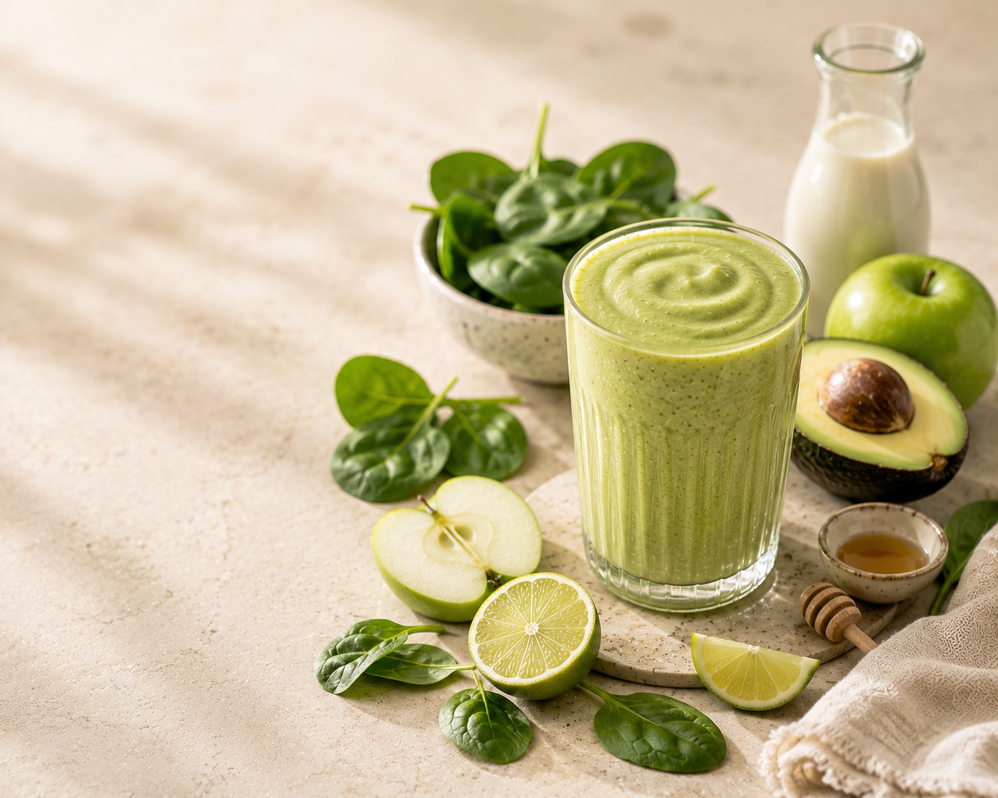 Green Goddess