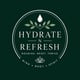 Hydrate N Refresh logo